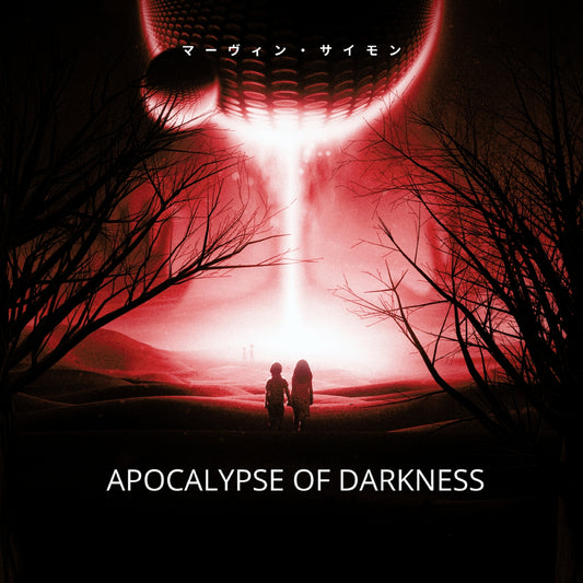 Apocalypse Of Darkness, Vol. 1 [Digital Album]